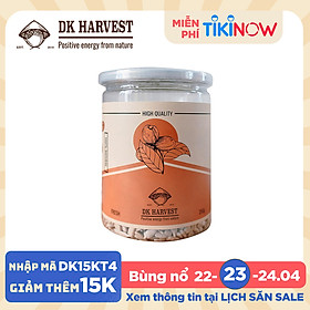 Hạt hướng dương DK HARVEST