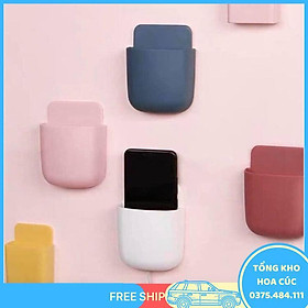 Mua Ống Cắm Điều Khiển - Điện Thoại Đa Năng Dán Tường ( Giao Màu Ngẫu Nhiên) - Vận Chuyển Miễn Phí Toàn Quốc
