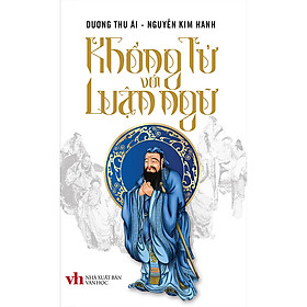 Khổng Tử Với Luận Ngữ