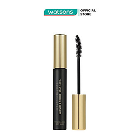 Mascara Bom Wonderproof Volume & Curl 8g