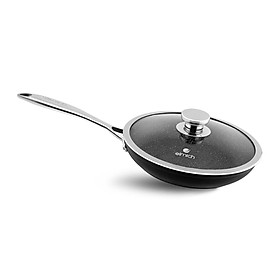 Mua Chảo Vân Đá Tự Nhiên Chống Dính Elmich Opal EL-3804
