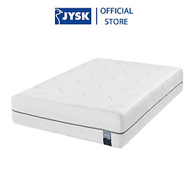 Mua Đệm memory foam | JYSK Wellpur F110 | R160/180xD200xC24cm