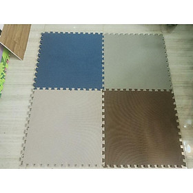 Mua Thảm xốp ghép sàn 60x60 dày 2cm