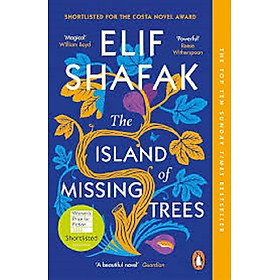 The Island of Missing Trees