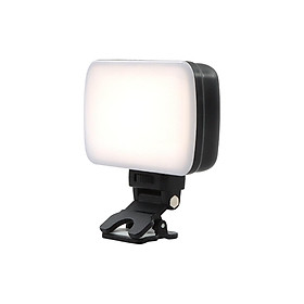 RGB LED Fill Light Camera Lighting LED Camera Lights for Conference DSLR