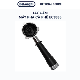 Mua  Hàng chính hãng  Tay cầm máy pha cà phê espresso DeLonghi EC9335
