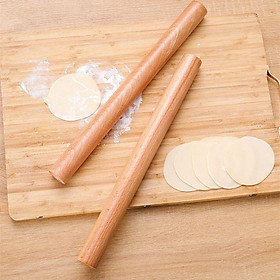 Mua Cán Lăn Bột /Cây Lăn Bột Bằng Gỗ