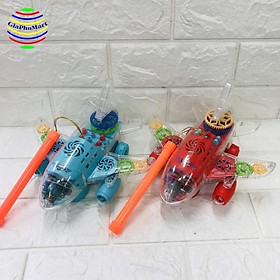 Mua lồng đèn máy bay 3D hàng đại