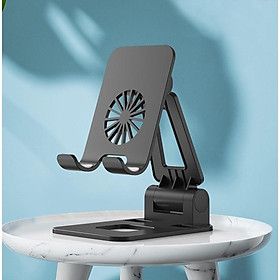 Mua Giá Đỡ Điện Thoại  Máy Tính Bảng  Ipad Mặt Tản Nhiệt Gấp Gọn Tiện Lợi