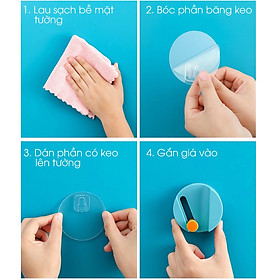 Mua Giá treo ô dù dán tường  móc treo ô dù  móc treo chổi siêu chắc  tiện lợi  siêu dính  chịu lực tốt