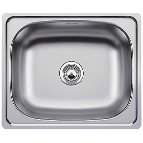 Chậu Blanco PLENTA 6 - Hàng Chính Hãng