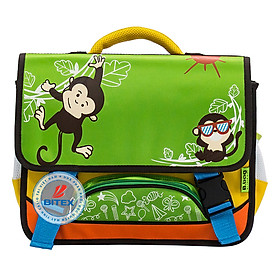 Cặp Học Sinh B.BAG C-12-007 (28 x 39 cm)