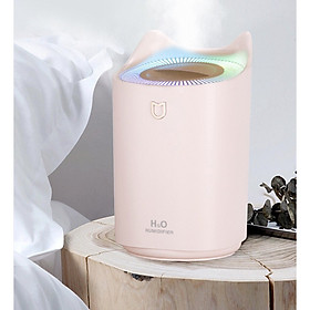 Mua Máy Phun Sương Tạo Độ Ẩm Xông Tinh Dầu 3 LÍT