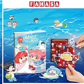 Sách - Lớp Học Mật Ngữ - Phiên Bản Mới - Tập 15 - Tặng Kèm Túi Bí Mật Móc Khóa Cung Hoàng Đạo Kiwi Kiwi