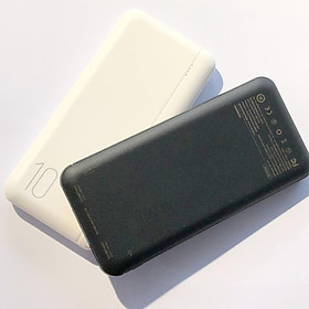 Mua Sạc dự phòng 10.000 mAh KLH 245 dung lượng chuẩn - Hàng chính hãng