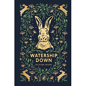 Sách ngoại văn: Watership Down - Penguin Books