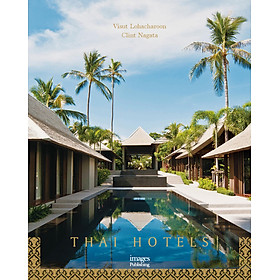 Download sách Thai Hotels