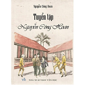 Sách: Tuyển Tập Nguyễn Công Hoan