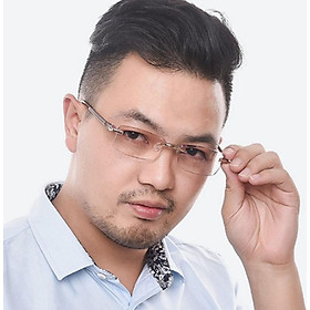Kính lão thị sẵn độ HTTPKV88PK mắt kính cực sáng và rõ cho cả nam và nữ
