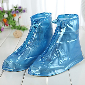 Mua Ủng bọc giày đi mưa bảo vệ giày dép