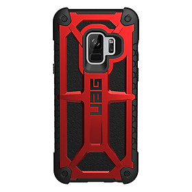 Ốp Lưng Samsung Galaxy S9 UAG Monarch - Hàng Chính Hãng
