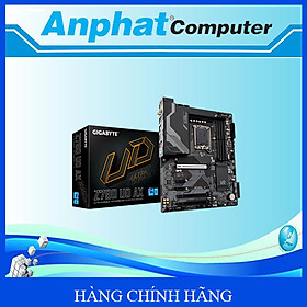 Mua Mainboard Gigabyte Z790 UD AX Socket LGA1700 - Hàng Chính Hãng