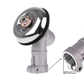 Mua Đầu dao máy cắt cỏ các loại 24 26 27 28