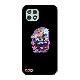 Ốp Lưng Dành Cho Samsung galaxy A22-5G