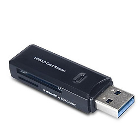 Đầu đọc thẻ nhớ USB 3.0 