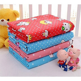 Ga chống thấm bọc đệm ( Tặng 01 bộ gồm 03 hộp nhựa )
