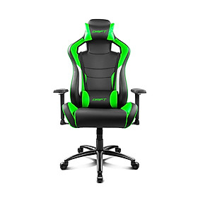 Ghế chơi game Drift Gaming DR400 (Đen;Trắng;Xanh) - Hàng Chính Hãng