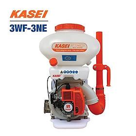 Mua Máy phun sạ 3 trong 1 KASEI 3WF-3NE dùng để sạ lúa  phun vôi  phun phân bón.