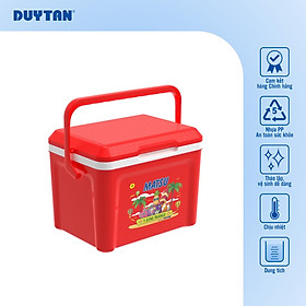 Thùng đá nhựa DUY TÂN Matsu 8 lít