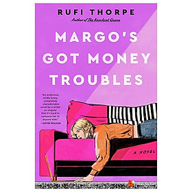 Sách ngoại văn: Margo's Got Money Troubles - HarperCollins Publishers