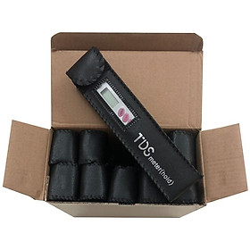 Mua Combo 50 bút thử nước sạch kèm bao da