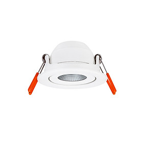 Mua Đèn Spot light OSRAM LEDCOMFO Spot Light G2 3W 240lm 4000K