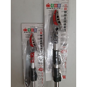 Mua KÉO CẮT CÀNH CẮT QUẢ TRÊN CAO DÀI 3 MÉT