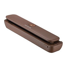 Mua Máy Hút Chân Không Joyoung Line SH11V-AZ510XL Cực Cute - Hàng Chính Hãng - Màu