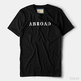 Áo thun nam phông trơn Casual 1st cổ tròn tay ngắn cộc, vải 100% cotton cao cấp thoáng mát, thấm hút mồ hôi, form áo trẻ trung thích hợp đi làm, đi chơi, dạo phố, du lịch, Made in Vietnam - ABROAD