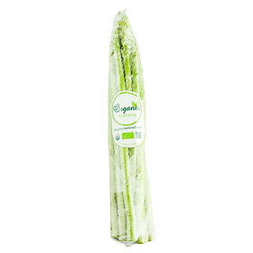 Măng Tây Hữu Cơ Food King (Túi 250g)