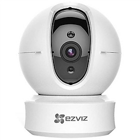 Camera Wifi Ezviz CV246 720p HD xoay 360 độ - Hàng chính hãng