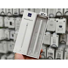 Mua Cảm ứng Pencil Pro iV dành cho các mẫu ipad tương thích – Hàng chính hãng