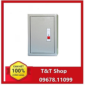 Mua Vỏ tủ điện nổi sơn tĩnh điện