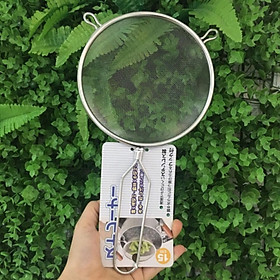 Mua Rây lọc bột  cháo  hấp đồ ăn nội địa Nhật Bản