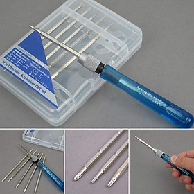 Mua Bộ Tua Vít Đa Năng Với 12 Đầu Khác Nhau Giúp Dễ Dàng Thay Đổi  Ứng Dụng