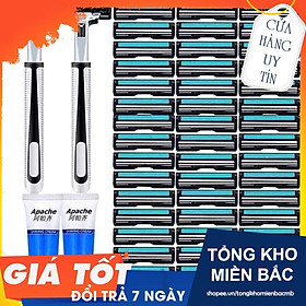 Dao cạo râu 36 lưỡi