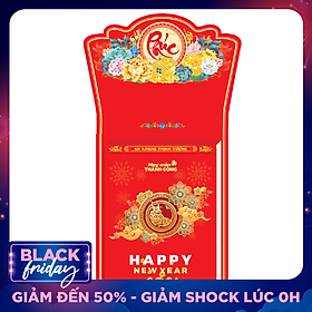 Lịch Văn Lang Bloc Siêu Cực Đại Đặc Biệt 2021 - BLO 01 (38 x 54 cm)