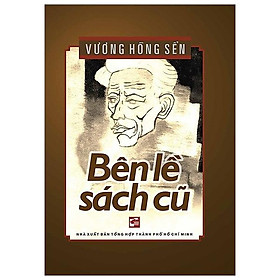 Bên Lề Sách Cũ - Bìa Cứng (Tái Bản 2020)