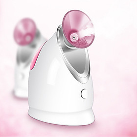 Máy Xông Hơi Trẻ Hóa Da Mặt K-SKIN Cao Cấp - Hàng Chính Hãng