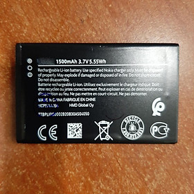 Pin Dành cho Nokia  BL-4XL
